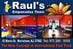 Raul's Empanadas Town in Morristown, NJ Mexican Restaurants