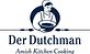 Der Dutchman in Walnut Creek, OH American Restaurants