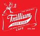 Trillium Cafe in Hood River, OR American Restaurants
