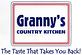 Granny's Country Kitchen in Hickory, NC American Restaurants