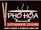 Pho Hoa in Harvey, LA Vietnamese Restaurants