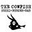 The Cowfish Sushi Burger Bar in Raleigh, NC
