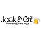 Jack & Grill in Roanoke, TX Bars & Grills