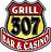 307 Bar & Grill in Columbus, MT