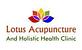 Lotus Acupuncture & Holistic Health Clinic in Virginia Beach, VA Clinics