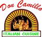Don Camillo Italian Cuisine in Hickory Creek, TX Italian Restaurants