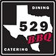 529 BBQ in Houston, TX Barbecue Restaurants