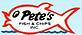 Seafood Restaurants in Phoenix, AZ 85034