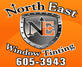 North East Window Tinting in HERMON, ME Glass Coating & Tinting Security & Protective