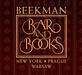 Beekman Bar and Books in New York, NY Bars & Grills