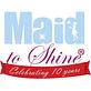 Maid to Shine in Colorado Springs, CO House & Apartment Cleaning