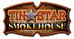 Tin Star Smokehouse in Golden, CO American Restaurants