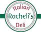 Racheli's Italian Restaurant and Deli in Longmont, CO Delicatessen Restaurants