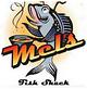 Mel's Fish Shack in Los Angeles, CA Seafood Restaurants