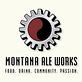 Montana Ale Works in Bozeman, MT American Restaurants