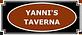 Yanni's Taverna Greek Restaurant in Danville, CA Greek Restaurants