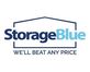 StorageBlue - Self Storage, Jersey City - Nj: in Journal Square - Jersey City, NJ Household Goods Storage