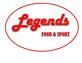 Legends Food & Sport in Guthrie, OK American Restaurants