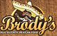 Brody's Mexican Restaurant in Cedar City, UT Hamburger Restaurants