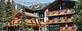 Alpenhof Lodge in Teton Village, WY European Cuisine