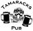 Tamarack's Pub in Wisconsin Rapids, WI