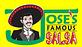 Jose's Famous Salsa in Sequim, WA Mexican Restaurants