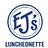 EJ's Luncheonette in New York, NY