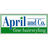April and Company in Port Ewen, NY