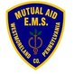 Mutual Aid Ambulance Service - Chestnut Ridge Station in Stahlstown, PA Ambulance Department