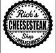 Rick's Cheese Steak Shop in Newport News, VA Hamburger Restaurants