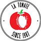 La Tomate in Washington, DC Italian Restaurants