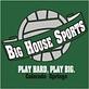 Big House Sports in Colorado Springs, CO Sports Bars & Lounges