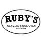 Ruby's Wood Grill in York, ME Mexican Restaurants