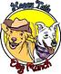 Happy Tails Dog Ranch in Berthoud, CO Pet Boarding & Grooming