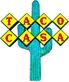 Taco Casa - No 2 in NORTHPORT, AL Mexican Restaurants