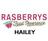 Rasberrys in Hailey, ID