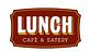 Lunch Cafe & Eatery in Fairbanks, AK Sandwich Shop Restaurants