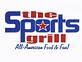 The Sports Grill in Austell, GA Hamburger Restaurants