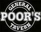 General Poors Tavern in Hackensack, NJ Restaurants/Food & Dining