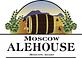 Moscow Alehouse in Moscow, ID American Restaurants
