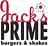 Jack's Prime in Hillsdale, San Mateo - San Mateo, CA