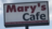 Mary's Cafe in Strawn, TX