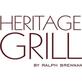 Heritage Grill in Metairie, LA American Restaurants