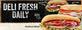 Cousins Subs in Minneapolis, MN Sandwich Shop Restaurants