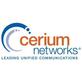 Cerium Networks in Boise, ID Telecommunications Telephone Equipment Services & Systems