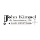 John Kimpel & Associates in Warsaw, IN Surveyors Land