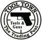 Tool Town & The Trading Post in West Monroe, LA Tools & Hardware Supplies