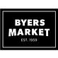 Byers Market in Hagerstown, MD Delicatessen Restaurants