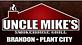 Uncle Mike's Smokehouse Grill in Plant City, FL Barbecue Restaurants