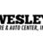 Wesley Tire & Auto Center, in OPELIKA, AL